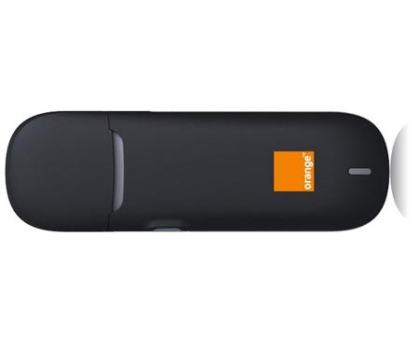 Modem HUAWEI E3131 orange bez simlock